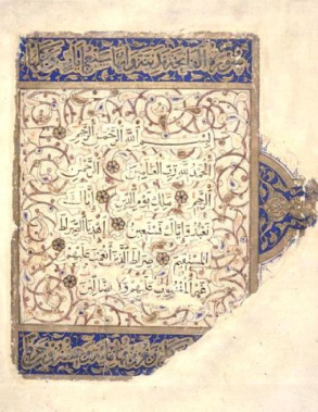 Classical Arabic, the 'Arabi Tongue,i and the Qur'an